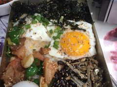 -金妈家烤肉(龙湖U城天街店)