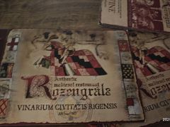 -Rozengrals