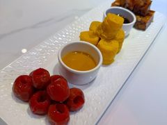 -小吊梨汤·北京菜·烤鸭(五角场万达店)