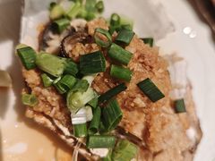 -桂满陇·蟹黄小笼汤包(中山公园店)