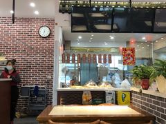 大堂-开封灌汤包子铺(尚志大街店)