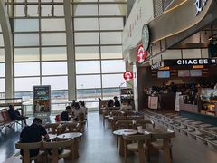 -银川河东国际机场