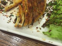 -福苗小骆驼烧烤(曲江店)