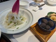 -松鹤楼·非遗·苏帮菜(融科店)