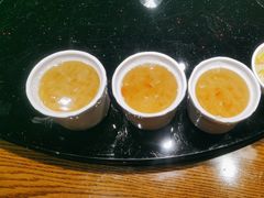 -秦唐一号西安菜馆(钟楼店)