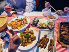 -永信海鲜(群星城店)