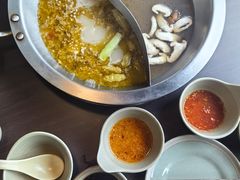 -滇釜火锅·能喝汤的火锅(车公庄店)