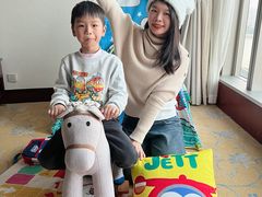 -广州香格里拉酒店