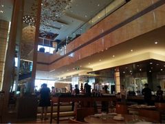 iphone_upload_pic-视界美食自助餐厅·石家庄希尔顿酒店