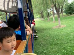 -永定河休闲森林公园