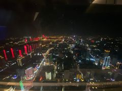 -长沙尼依格罗酒店