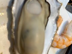 -半岛听涛蒸汽海鲜自助(K11店)