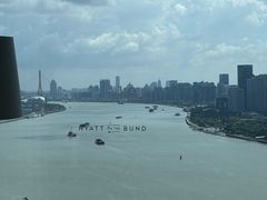 -上海外滩茂悦大酒店