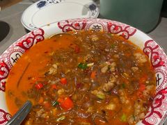 -山涧肴·湘味家肴(松岗满纷天地店)