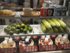 -炖物24章·顺时轻养茶(黄龙店)