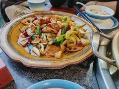 -老来福·非遗酸汤兔(凯旋路店)