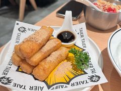 -太二酸菜鱼(深圳布吉万象汇店)
