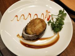-嘉年华大酒店琴湾-自助餐厅