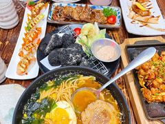 -小川洋风料理(街道口店)