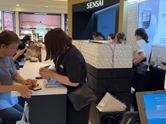 -阪急百货店(梅田总店)