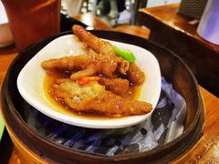-澳门陈光记烧味饭店(南京德基广场店)