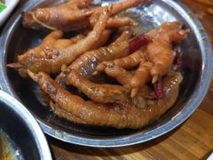 -凡老头米线砂锅(古荡新村西粮站)