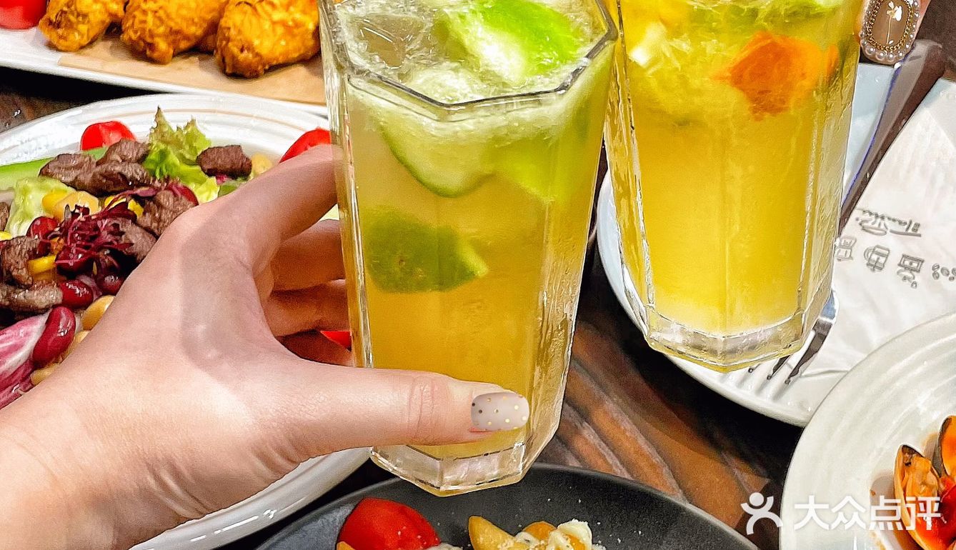 禅城｜花园式西餐，人均才50+👸🏻公主们快来