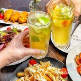 禅城｜花园式西餐，人均才50+👸🏻公主们快来