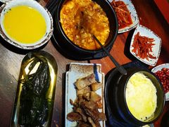 -火炉情韩国料理店(古田路店)