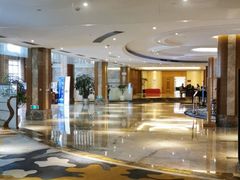 -南青华美达大酒店沙利文西餐厅