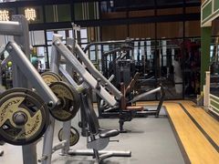 -悦莱美游泳健身会所(御景壹号店)