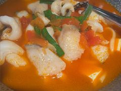 -全牛匠·乐山跷脚牛肉(西北旺万象汇店)