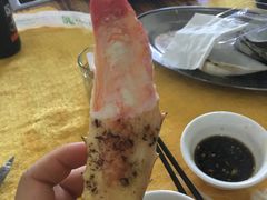 -蚝专家(北滘店)