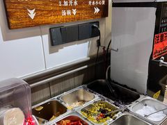 -梅溪·小伙子干挑面(安吉总店)