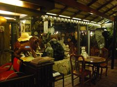 -自然餐厅(Phuket)