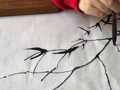-空间书法班