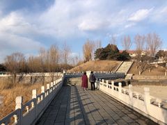 -青龙湖公园