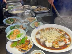 -阿财老铺·老蚌埠龙虾城(华夏总店)