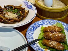 -三凤酒家·百年无锡菜(清扬茂业店)