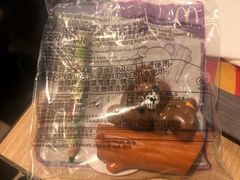 -麦当劳(豫园店)