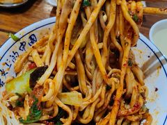-老白家面馆(测绘东路总店)