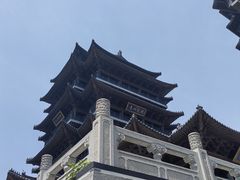 -济南大明湖景区