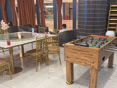-威廉古堡·M·派对聚会轰趴馆(美年广场店)