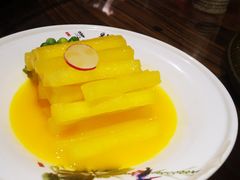 -并州大牌档之醉轻尘