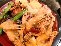 -东方之珠洗浴休闲广场(南开店)