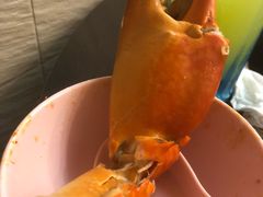 -龙海鲜螃蟹王(宏茂桥店)