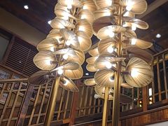 -李久其家民间餐厅(观沙岭公园店)