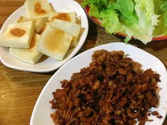 -炙热童年·老北京炙子烤肉(南锣鼓巷店)