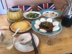 -小苏舍餐厅(木渎店)