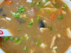 -高群生胡辣汤(亚运村店)